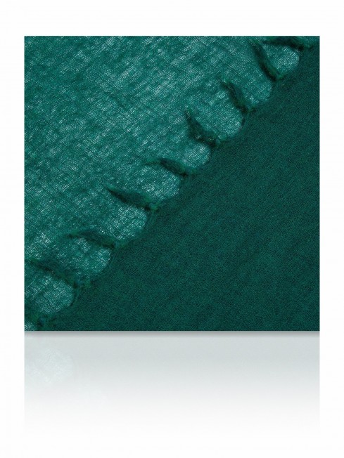 Палантин Унисекс W-LAINE/POSY.GREEN